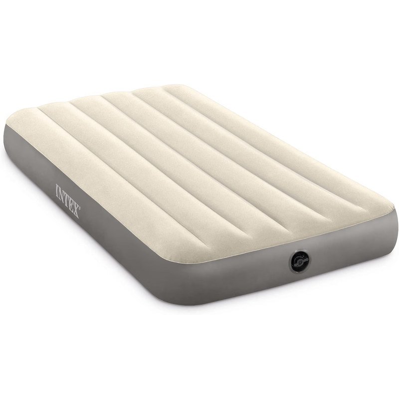 Intex Dura-Beam 10" Twin Air Mattress