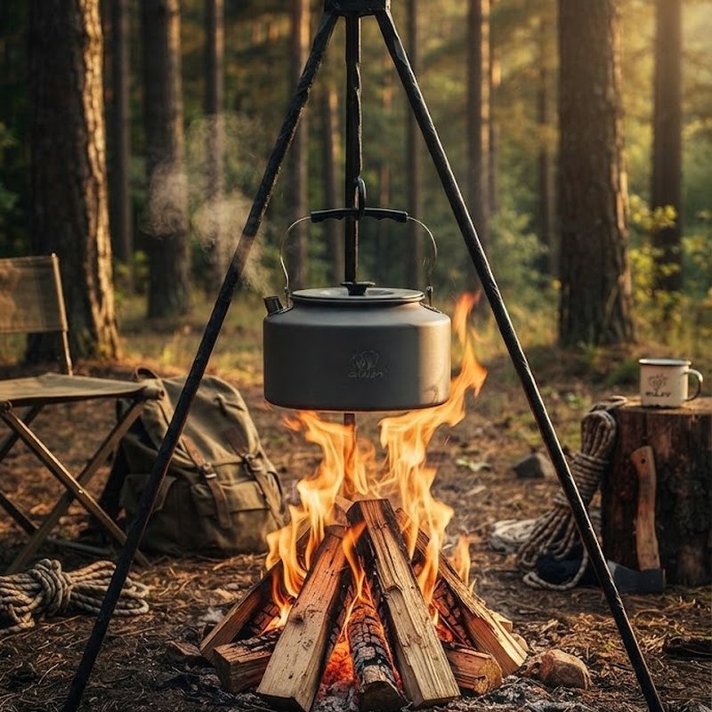 Bulin 2.2L Camping Kettle