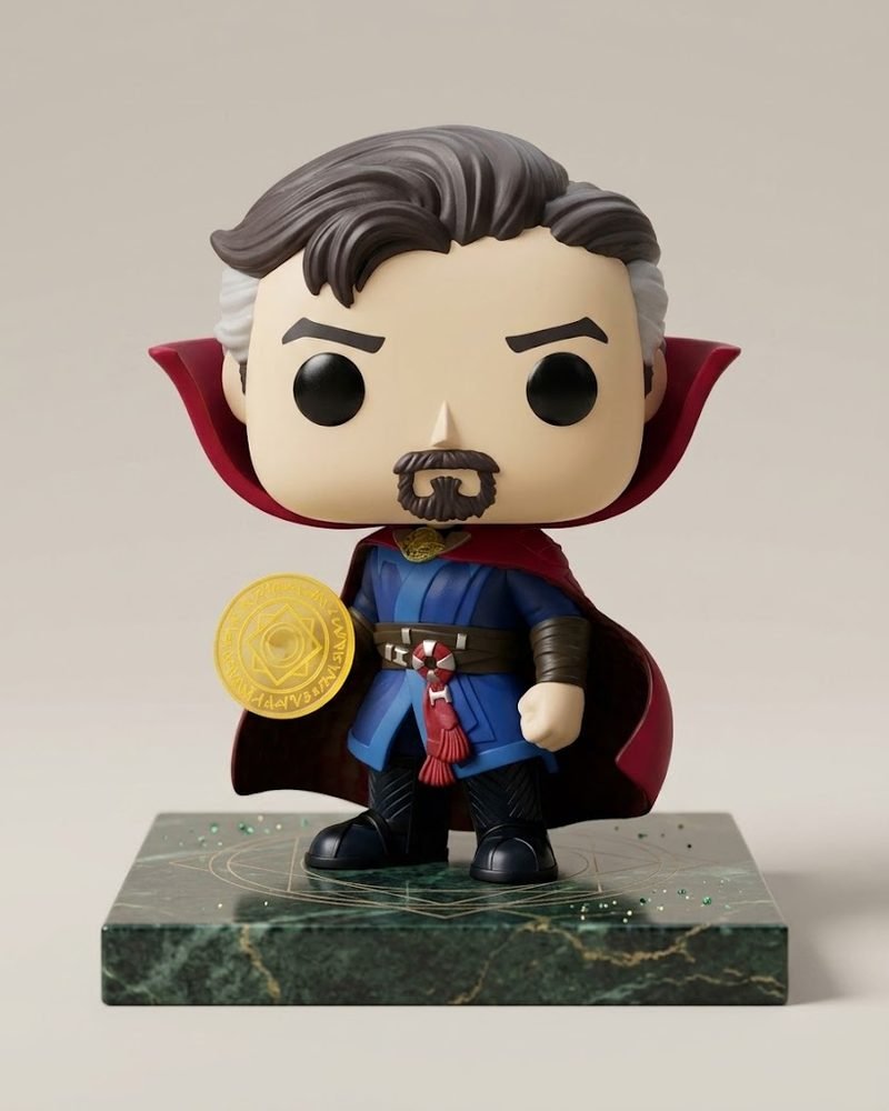 Funko Pop! Marvel Doctor Strange